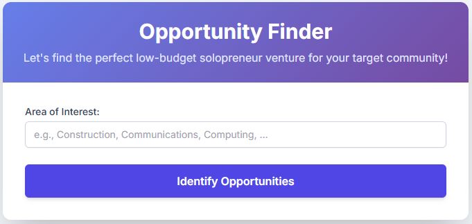 Opportunity_Finder